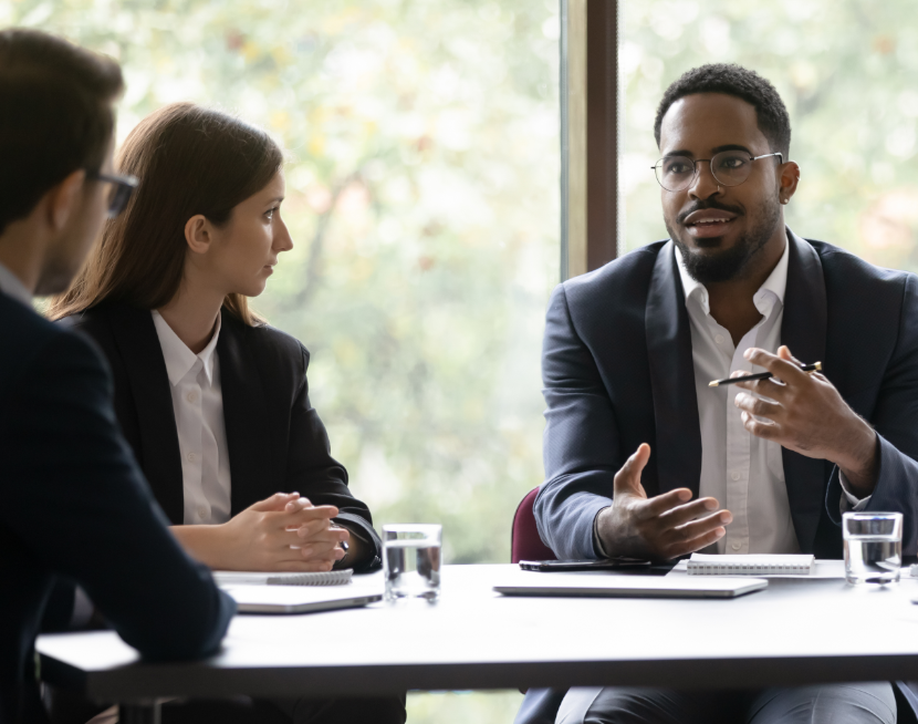 2025 Executive Program